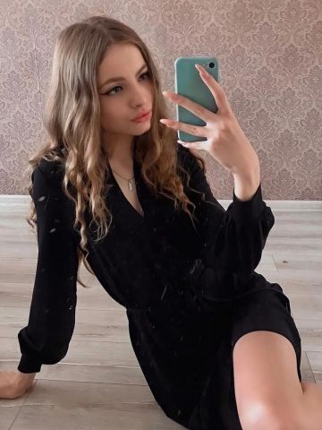 Анкета проститутки Услада, 23 года