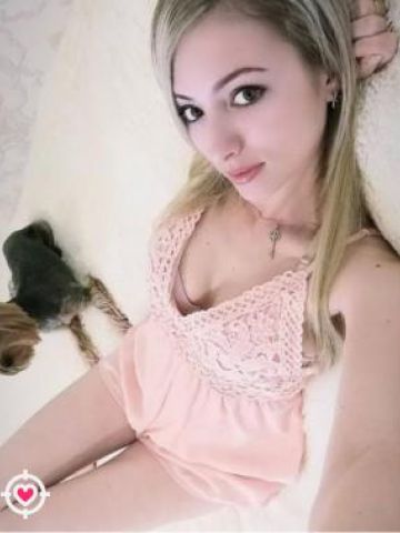 Анкета проститутки Милана, 24 года